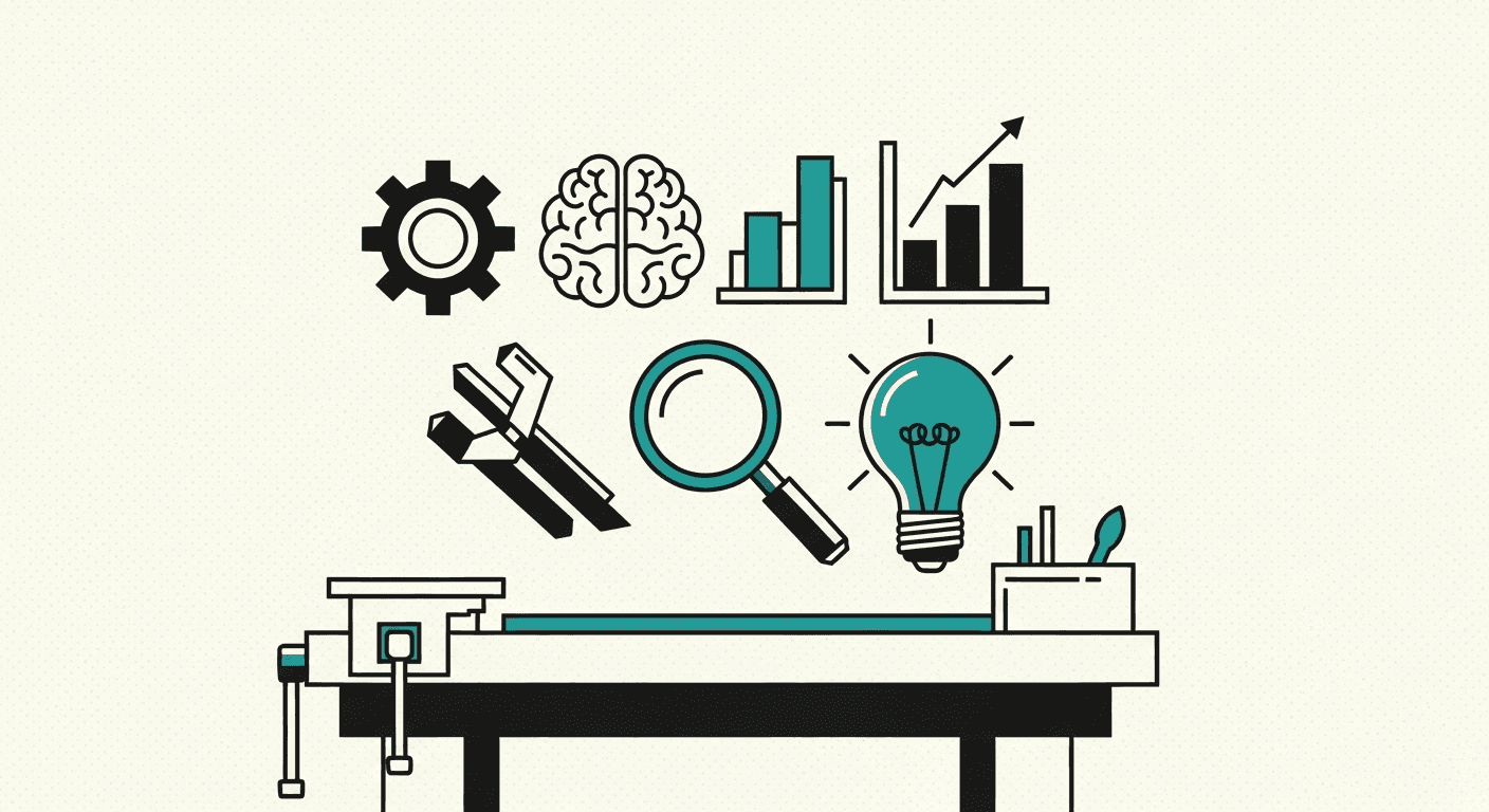 The Best AI Tools for Startup Founders in 2026 — illustration