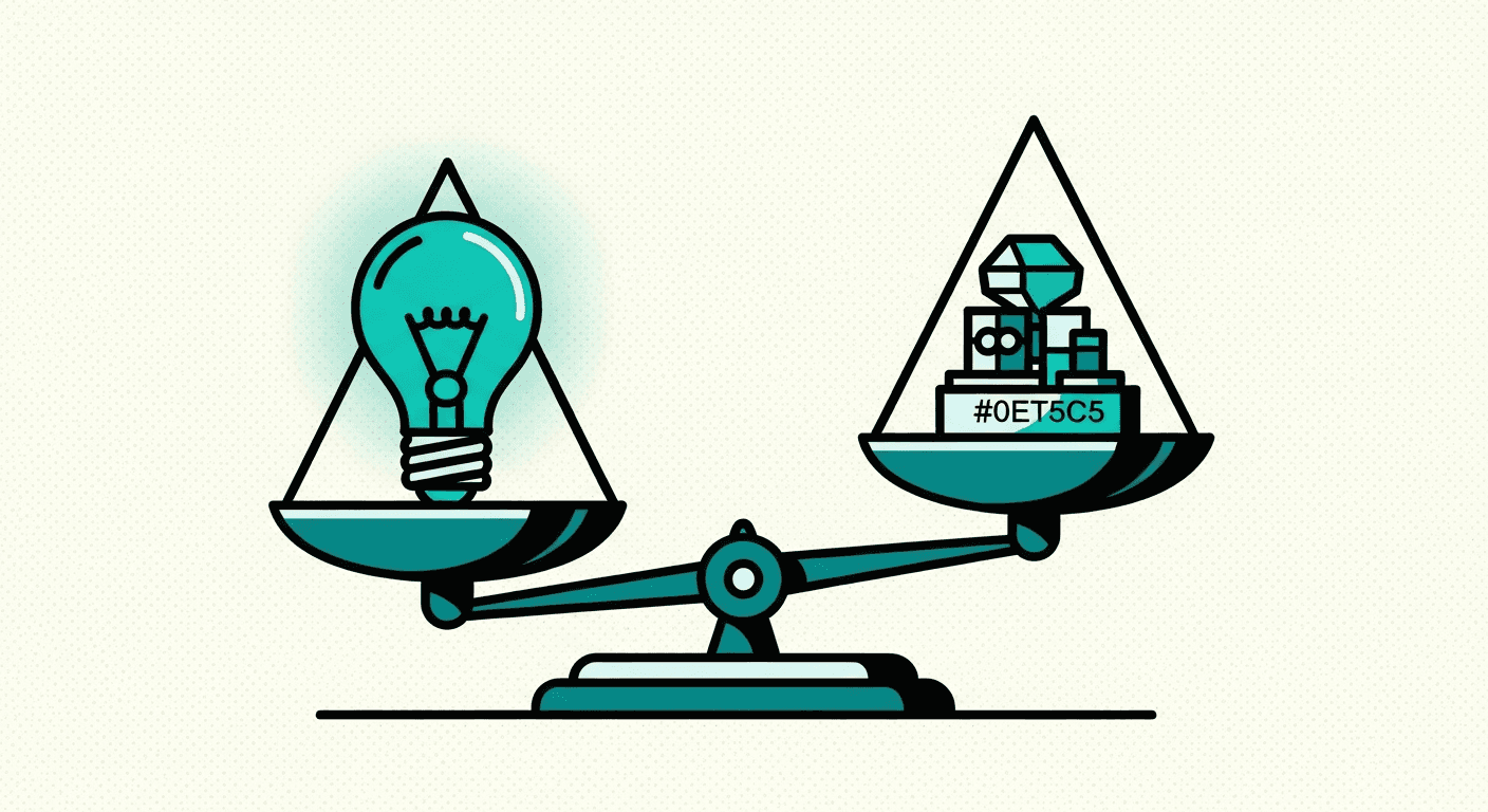 How to Validate a Startup Idea Before Writing Code — illustration