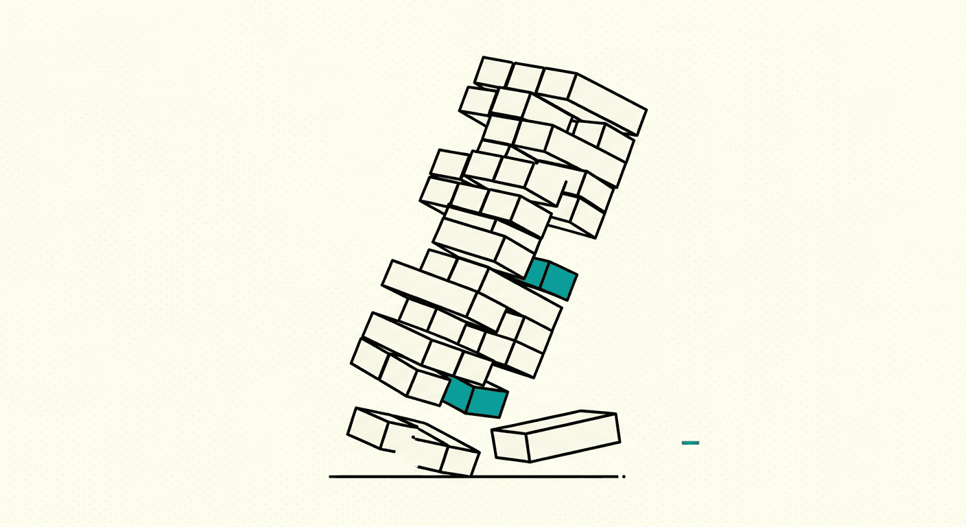 Why 42% of Startups Fail — And How to Not Be One of Them — illustration